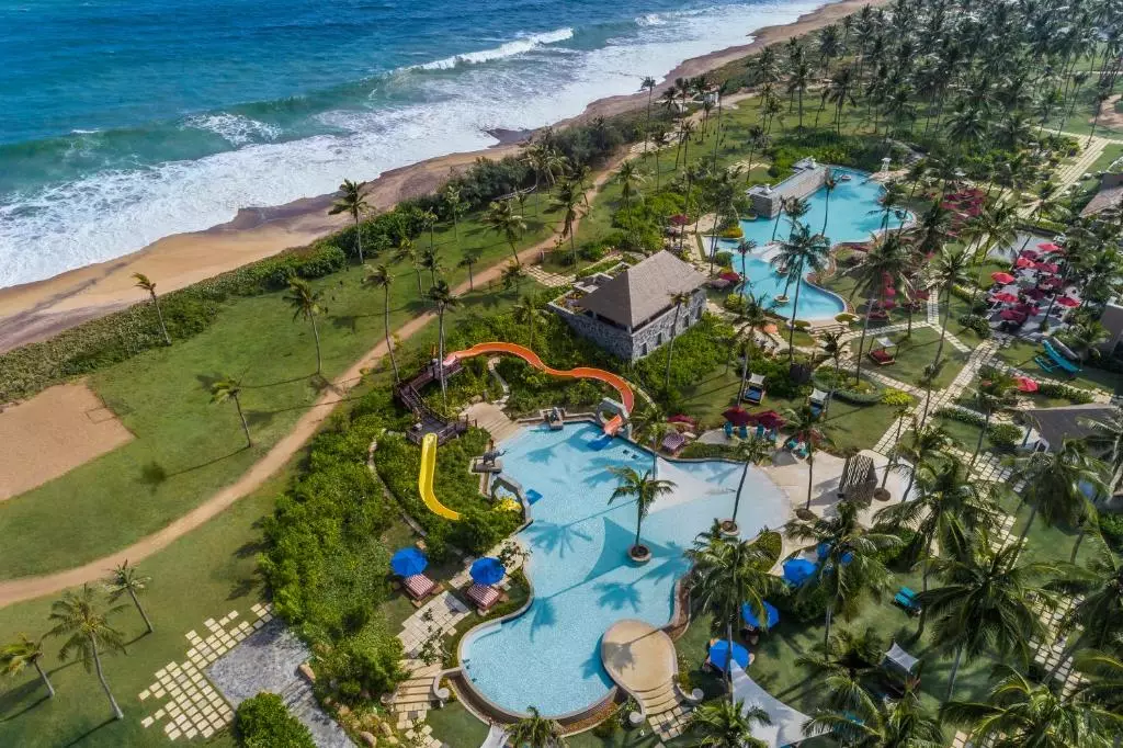 Shangri La Hambantota